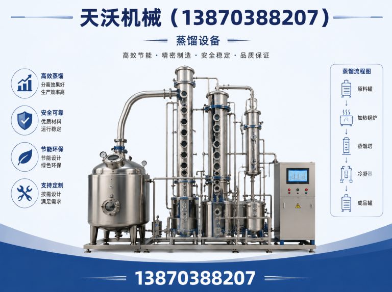 广信区浓缩器展示图